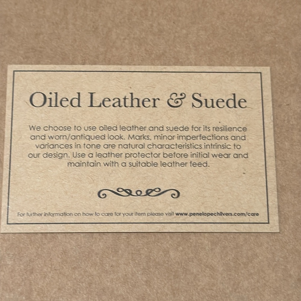 NWB Penelope Chilvers Posada Suede Boots - Picture 11 of 13